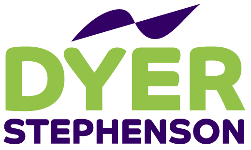 Dyer Stephenson Logo
